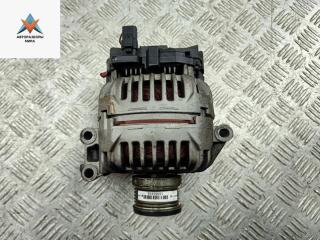 генератор Renault Scenic 1 поколение [рестайлинг] 1999, 1.6 л., бензин, МКПП, серый, минивэн