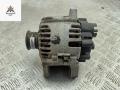 генератор Renault Scenic 2 поколение 2005, 2.0 л., бензин, АКПП, синий, минивэн, 8200495294 - фото №3