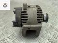 генератор Renault Scenic 2 поколение 2005, 2.0 л., бензин, АКПП, синий, минивэн, 8200495294 - фото №4