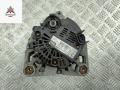 генератор Renault Scenic 2 поколение 2005, 2.0 л., бензин, АКПП, синий, минивэн, 8200495294 - фото №5