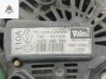 генератор Renault Scenic 2 поколение 2005, 2.0 л., бензин, АКПП, синий, минивэн, 8200495294 - фото №6