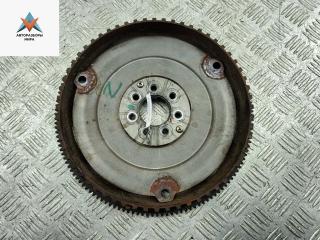 Маховик АКПП (драйв плата) Renault Scenic 2 поколение 2005, 2.0 л., бензин, АКПП, синий, минивэн, 8200022427