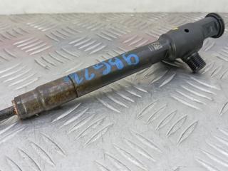 форсунка Ford Mondeo 5 поколение 2015, 2.0 л., дизель, МКПП, хетчбэк 5 дв., 9674984080