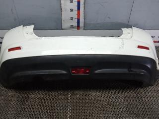 бампер задний Nissan Juke YF15 2012, 1.6 л., бензин, МКПП, хетчбэк 5 дв., 850221KA6H