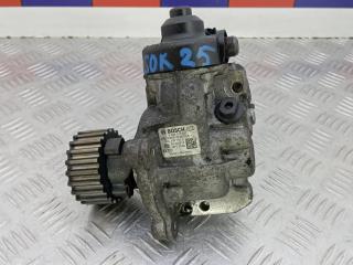 ТНВД Skoda Octavia 3 поколение (A7) 2013, 2.0 л., TDI RS, дизель, МКПП, универсал, 0445010537, D4L130755D