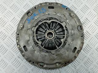 маховик Skoda Octavia 3 поколение (A7) 2013, 2.0 л., TDI RS, дизель, МКПП, универсал, 03L105266DJ