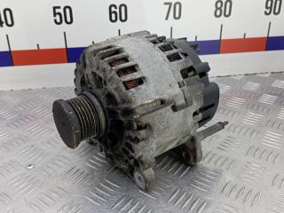 генератор Skoda Octavia 3 поколение (A7) 2013, 2.0 л., TDI RS, дизель, МКПП, универсал, 03L903023L