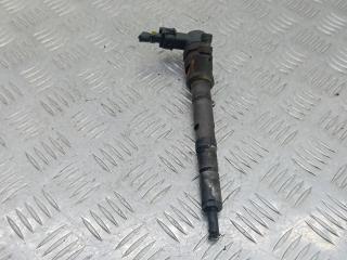 форсунка Kia Sorento 2 поколение 2009, 2.5 л., CRDi VGT, дизель, МКПП, внедорожник 5 дв., 0445110275, 338004A500