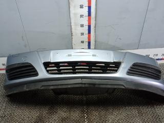 бампер передний Opel Astra H/Family [рестайлинг] 2006, 1.4 л., бензин, МКПП, хетчбэк 5 дв.