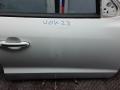 дверь передняя правая Hyundai Santa Fe 3 поколение (DM) 2012, 2.2 л., дизель, АКПП, внедорожник 5 дв. - фото №2