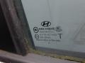 дверь передняя правая Hyundai Santa Fe 3 поколение (DM) 2012, 2.2 л., дизель, АКПП, внедорожник 5 дв. - фото №4
