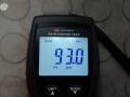дверь передняя правая Hyundai Santa Fe 3 поколение (DM) 2012, 2.2 л., дизель, АКПП, внедорожник 5 дв. - фото №5