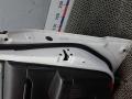 дверь передняя правая Hyundai Santa Fe 3 поколение (DM) 2012, 2.2 л., дизель, АКПП, внедорожник 5 дв. - фото №10