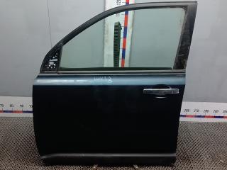 дверь передняя левая Nissan X-Trail T31 [рестайлинг] 2011, 2.0 л., дизель, МКПП, внедорожник 5 дв.