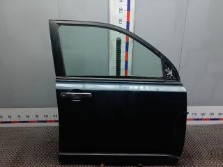 дверь передняя правая Nissan X-Trail T31 [рестайлинг] 2011, 2.0 л., дизель, МКПП, внедорожник 5 дв.