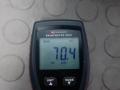 дверь передняя правая Nissan X-Trail T31 [рестайлинг] 2011, 2.0 л., дизель, МКПП, внедорожник 5 дв. - фото №5