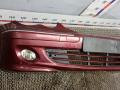 бампер передний Mercedes-Benz C-Класс W204/S204 2006, 1.8 л., C200K, бензин, МКПП, седан - фото №2
