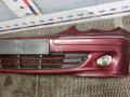 бампер передний Mercedes-Benz C-Класс W204/S204 2006, 1.8 л., C200K, бензин, МКПП, седан - фото №3