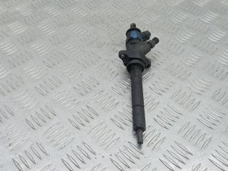 форсунка Peugeot 5008 1 поколение 2010, 1.6 л., дизель, МКПП, минивэн, 0445110297