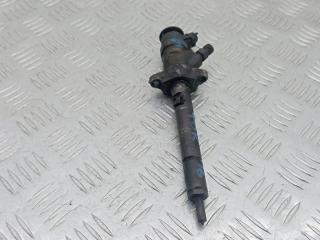 форсунка Peugeot 5008 1 поколение 2010, 1.6 л., дизель, МКПП, минивэн, 0445110297