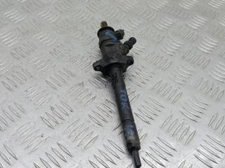 форсунка Peugeot 5008 1 поколение 2010, 1.6 л., дизель, МКПП, минивэн, 0445110297
