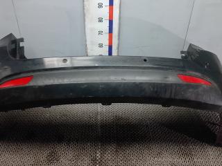 бампер задний Hyundai i40 VF 2012, 1.7 л., дизель, МКПП, универсал