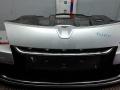 бампер передний Renault Megane 3 поколение [рестайлинг] 2012, 1.5 л., дизель, МКПП, хетчбэк 5 дв. - фото №3
