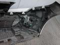 бампер передний Renault Megane 3 поколение [рестайлинг] 2012, 1.5 л., дизель, МКПП, хетчбэк 5 дв. - фото №8