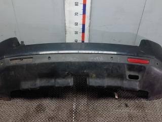 бампер задний Land Rover Freelander 2 поколение 2007, 2.2 л., D TD4, дизель, МКПП, внедорожник 5 дв.
