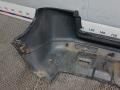 бампер задний Land Rover Freelander 2 поколение 2007, 2.2 л., D TD4, дизель, МКПП, внедорожник 5 дв. - фото №7