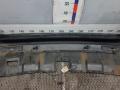 бампер задний Land Rover Freelander 2 поколение 2007, 2.2 л., D TD4, дизель, МКПП, внедорожник 5 дв. - фото №8