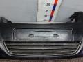 бампер передний Opel Zafira 3 поколение (C) 2011, 1.7 л., дизель, МКПП, минивэн, 1400423, 13247295 - фото №3