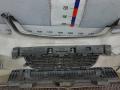 бампер передний Opel Zafira 3 поколение (C) 2011, 1.7 л., дизель, МКПП, минивэн, 1400423, 13247295 - фото №7