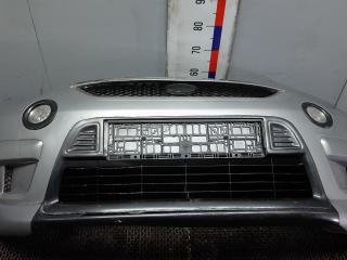 бампер передний Ford S-Max 1 поколение 2008, 1.8 л., дизель, МКПП, минивэн
