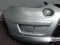 бампер передний Ford S-Max 1 поколение 2008, 1.8 л., дизель, МКПП, минивэн - фото №2