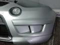 бампер передний Ford S-Max 1 поколение 2008, 1.8 л., дизель, МКПП, минивэн - фото №4