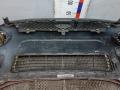 бампер передний Ford S-Max 1 поколение 2008, 1.8 л., дизель, МКПП, минивэн - фото №7