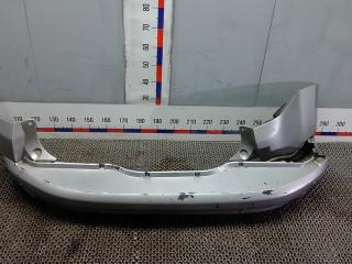 бампер задний Ford S-Max 1 поколение 2008, 1.8 л., дизель, МКПП, минивэн