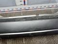 бампер задний Kia Sorento 2 поколение 2009, 2.5 л., CRDi VGT, дизель, МКПП, внедорожник 5 дв. - фото №3