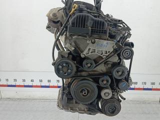 двигатель Kia Sportage 3 поколение 2011, 2.0 л., дизель, МКПП, внедорожник 5 дв., D4HA