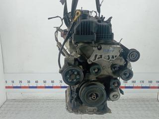 двигатель Kia Sportage 3 поколение 2011, 2.0 л., дизель, МКПП, внедорожник 5 дв., D4HA