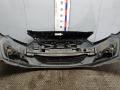 бампер передний Hyundai i40 VF 2014, 1.7 л., дизель, МКПП - фото №6