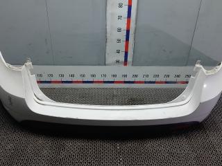 бампер задний Hyundai i40 VF 2014, 1.7 л., дизель, МКПП