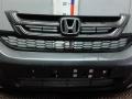 бампер передний Honda CR-V 3 поколение [рестайлинг] 2010, 2.2 л., дизель, АКПП, внедорожник 5 дв. - фото №3