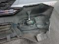 бампер передний Honda CR-V 3 поколение [рестайлинг] 2010, 2.2 л., дизель, АКПП, внедорожник 5 дв. - фото №8