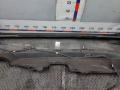 бампер задний Honda CR-V 3 поколение [рестайлинг] 2010, 2.2 л., дизель, АКПП, внедорожник 5 дв. - фото №7