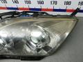 фара левая Honda CR-V 3 поколение [рестайлинг] 2010, 2.2 л., дизель, АКПП, внедорожник 5 дв. - фото №3