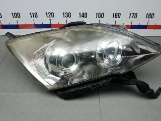 фара правая Honda CR-V 3 поколение [рестайлинг] 2010, 2.2 л., дизель, АКПП, внедорожник 5 дв.