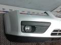бампер передний Ford Focus 2 поколение [рестайлинг] 2008, 1.8 л., бензин, МКПП, хетчбэк 5 дв. - фото №2