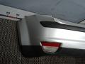 бампер задний Ford Focus 2 поколение [рестайлинг] 2008, 1.8 л., бензин, МКПП, хетчбэк 5 дв. - фото №2